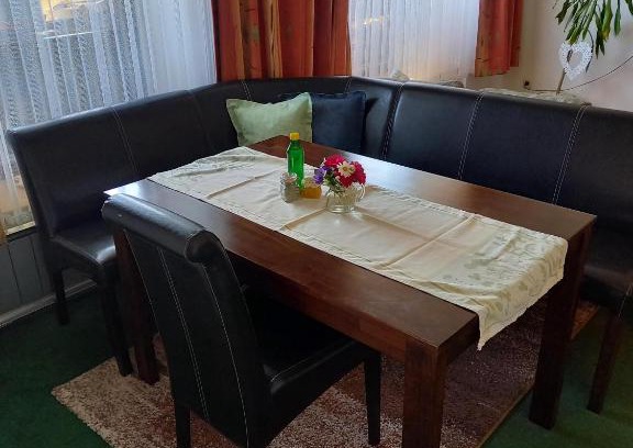 Ellmau Apartamento | Haus Auebach