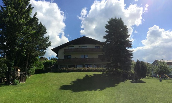 Weyregg am Attersee Casa | Haus Auer