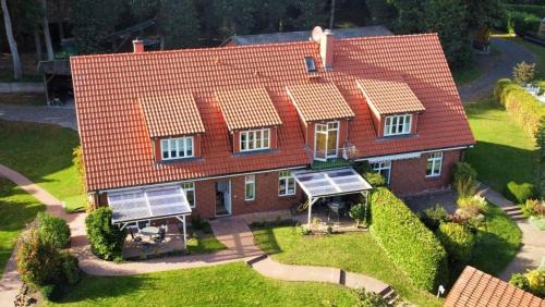 Bliedersdorf Casa | Haus-Auetal