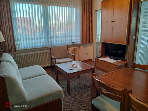 Bensersiel Apartamento | Haus Ausreißer 2 - Heimathafen