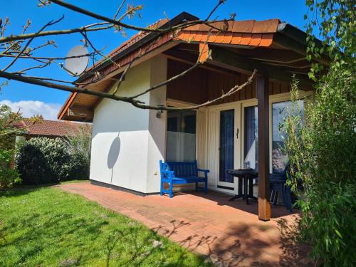 Sehestedt Casa | Haus Austernfischer