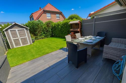 Cremlingen Casa | Haus Auszeit
