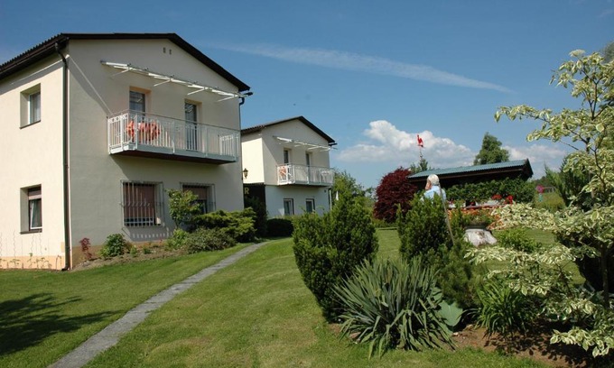 Faak am See Apartamento | Haus Bärnthaler