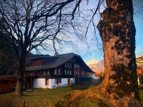 Martisberg Casa | Haus Balm