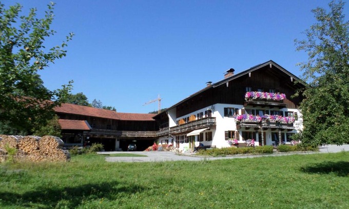 Fischbachau Casa | Haus Bamberger