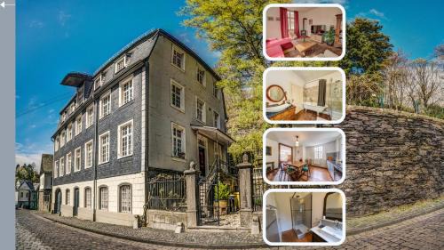 Monschau Apartamento | Haus Barkhausen
