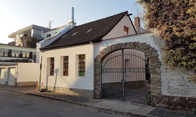 Muhlheim Casa | Haus Baron 4