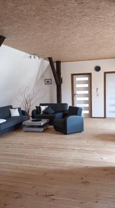 Mildenitz Apartamento | Haus beim Schloß