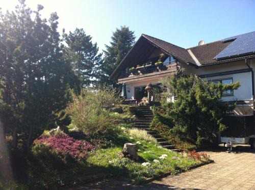 Seppenhofen Apartamento | Haus Bella