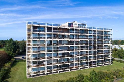 Grossenbrode Apartamento | Haus-Belvedere-Wohnung-44