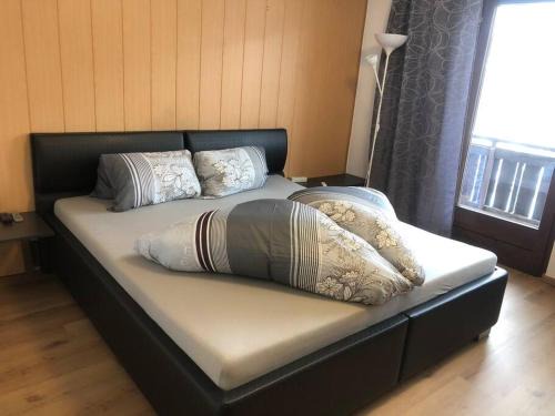 Obsteig Apartamento | Haus Bergfriede 4