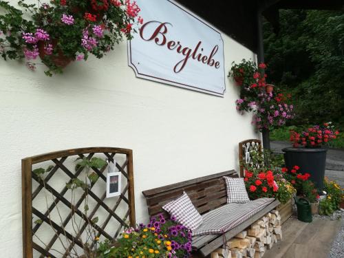 Filzmoos Casa | Haus Bergliebe