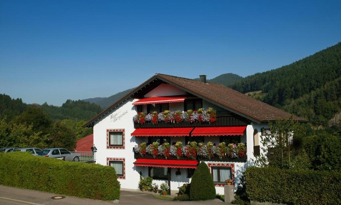 Baiersbronn Casa | Haus Bergwiese