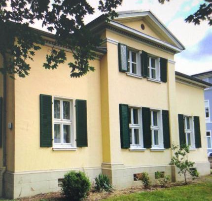 Hagen Apartamento | Haus Berlin