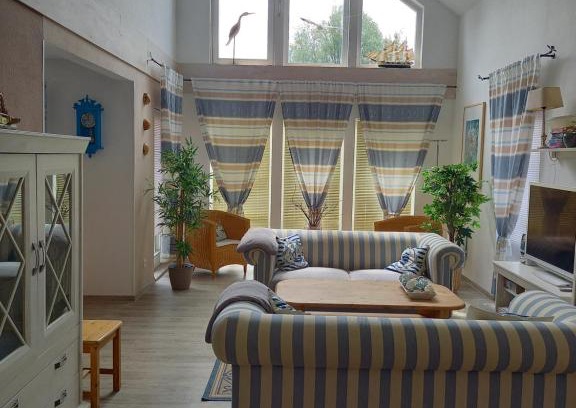 Hohen Schonberg Casa | Haus Bernstein