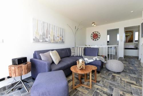 Wyk auf Foehr Apartamento | Haus Bi de Wyk D9A