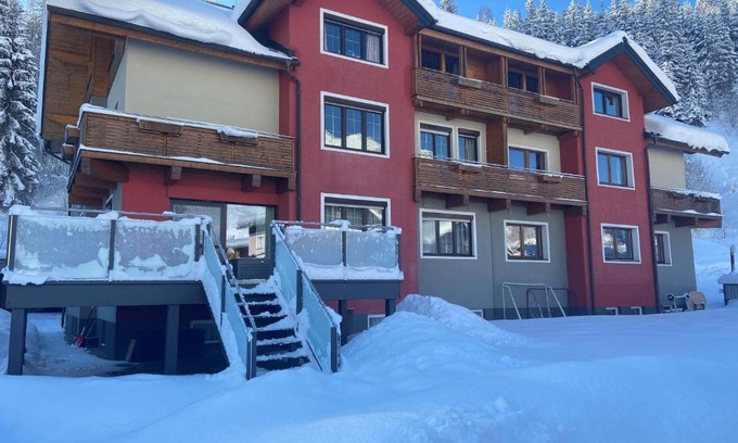 Muehlbach Am Hochkoenig Apartamento | Haus Birnbacher