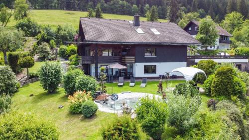 Feldberg Apartamento | Haus Blattert - Neuglashütten