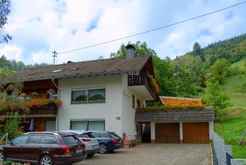 Munstertal Apartamento | Haus Brengartner