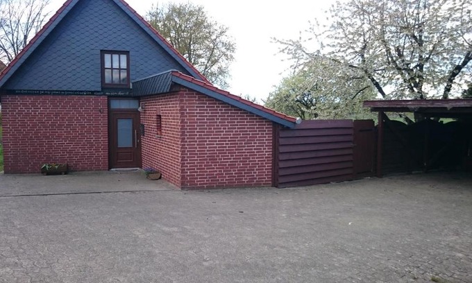 Diepholz Casa | Haus Bruni
