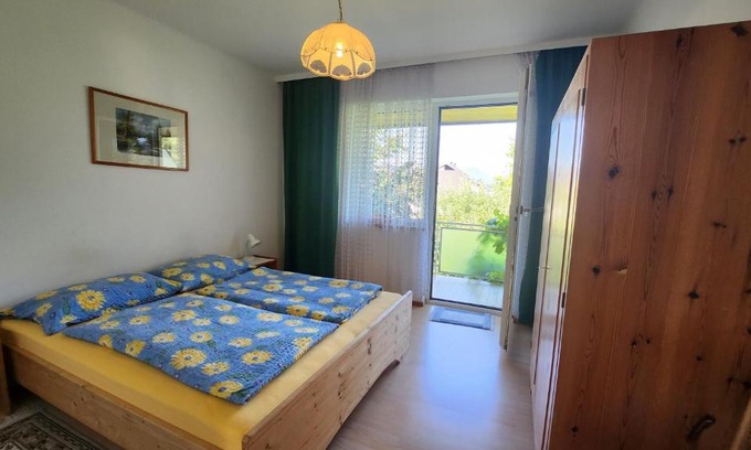 Krumpendorf am Woerther See Casa | Haus Carinthia Wörthersee Kärnten