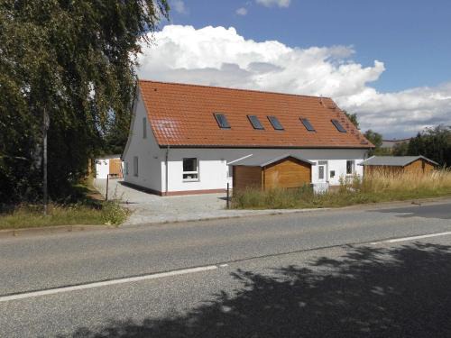 Klein Rogahn Apartamento | Haus Carl-Hubert -Schwerin Görries -