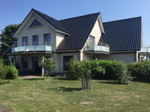 Ziemitz Apartamento | Haus Carmen auf Usedom Nr.6