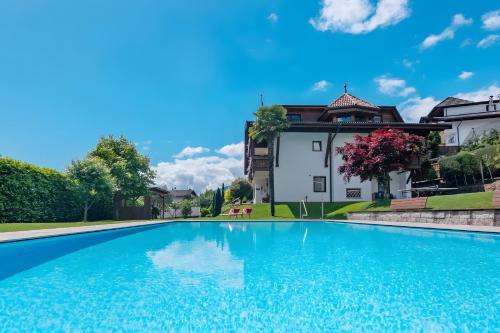 Rifiano Apartamento | Haus Christine