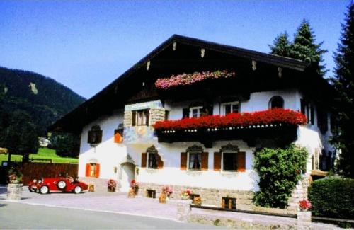 Bad Wiessee Casa | Haus Christoph