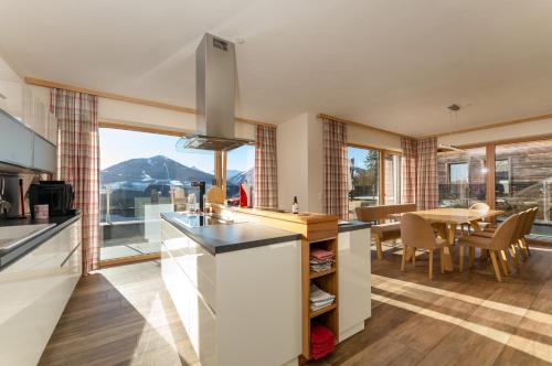Ramsau am Dachstein Casa | Haus Clarysse