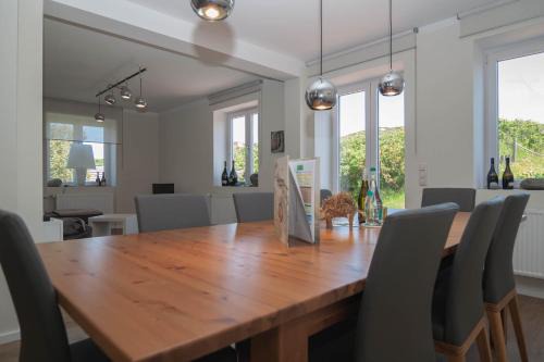 Hornum Casa | Haus Düne 9