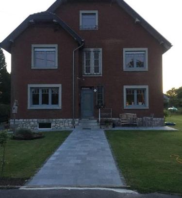 Raeren Apartamento | Haus Dany
