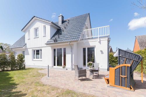 Born auf dem Darss Casa | Haus DE LOOP