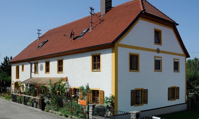 Obernberg am Inn Apartamento | Haus der Sinne