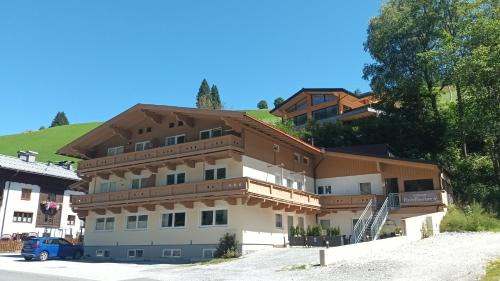 Dienten am Hochkoenig Apartamento | Haus Dienten Top 11