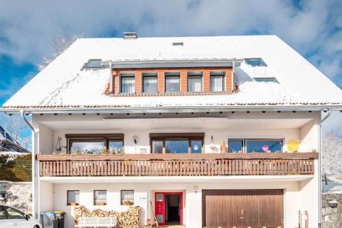 Saig Apartamento | Haus Doktor Saeltzer - Großgruppen