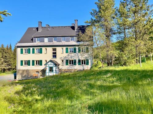 Rehefeld-Zaunhaus Apartamento | Haus Donnerberg Rehefeld