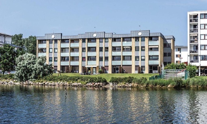 Steinwarder Apartamento | Haus-Duenenhof-Wohnung-Wardertraum-Typ-E