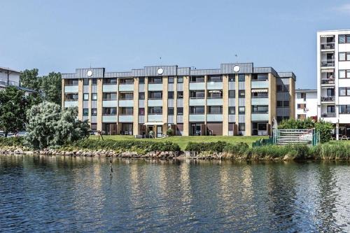 Steinwarder Apartamento | Haus-Duenenhof-Wohnung-31-Typ-B