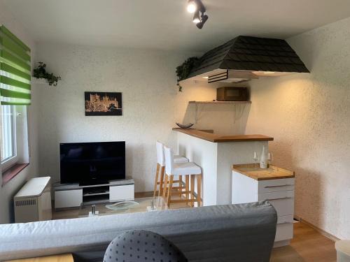 Mainz-Bingen Apartamento | Haus Ehrenfels
