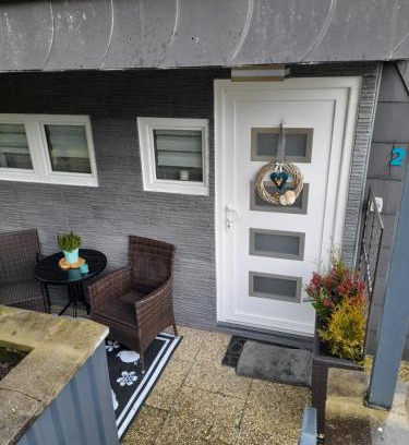 Feriendorf Im Killerberg Casa | Haus Eifel
