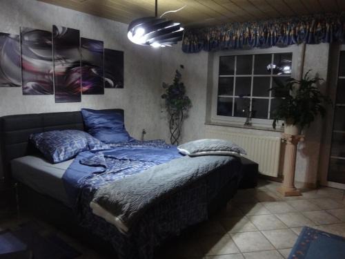 Olef Apartamento | Haus Eifelinchen