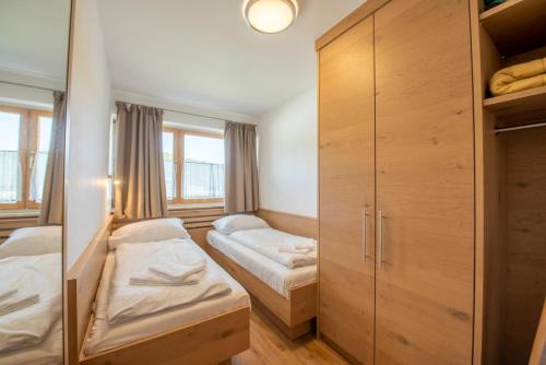 Hochkrimml Apartamento | Haus Elisabeth Top 116