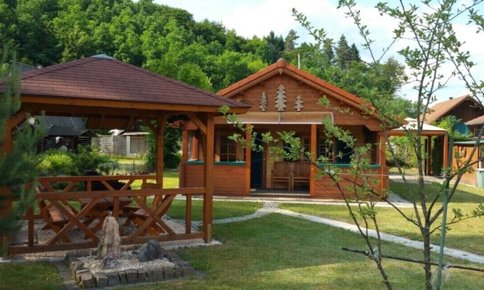 Ludwigswinkel Casa | Haus Elsbeere - Naturaleza pura, a una hora de Rammstein
