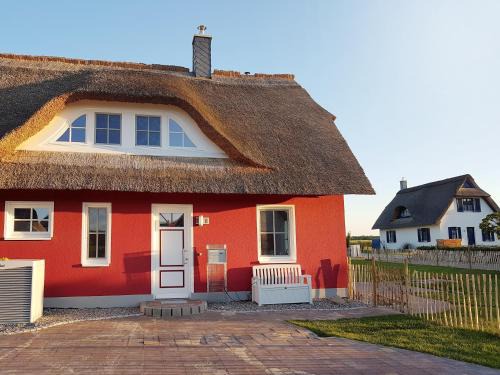 Zierow Casa | Haus Elve
