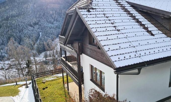 Untertschern Apartamento | Haus Emma by Globalimmoservice