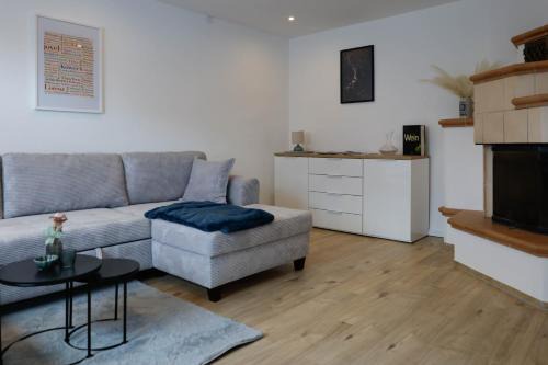 Groenebach Apartamento | Haus Engels