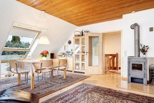 Region Hannover District Apartamento | Haus Erna am Deister