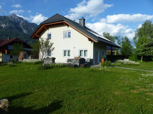 Hermagor-Pressegger See Apartamento | Haus Ertel