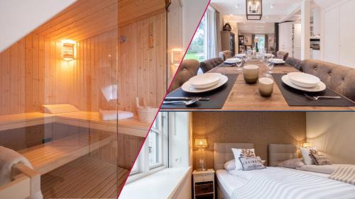 Oldsum Casa | Haus Eva Marie